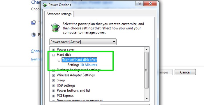 Tweak-Windows-Power-Options-Hard-Disk-Turn-Off