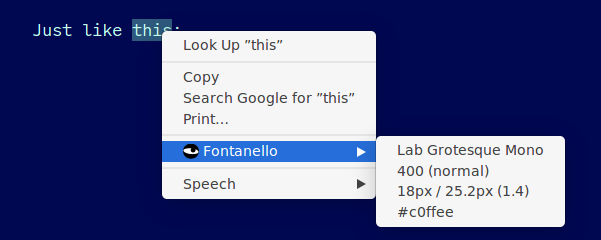 firefox-dev-extensiones-fontanello