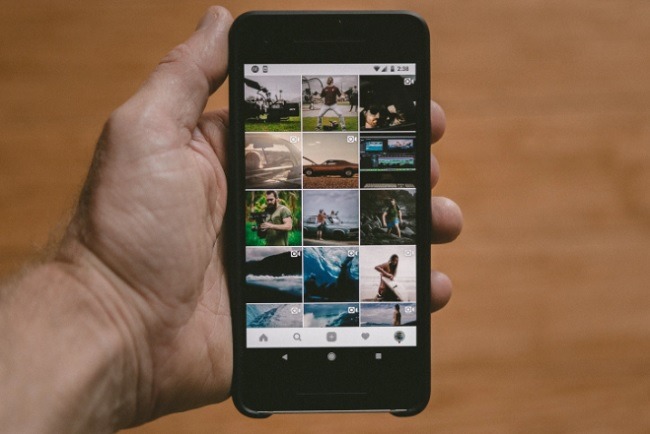 Las 5 mejores alternativas de Google Fotos Icloud