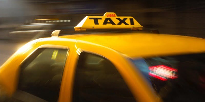 Featured Moving Taxi