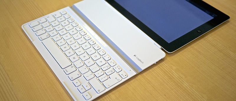 ¿Cuál es el mejor teclado para tableta? [We ask you]