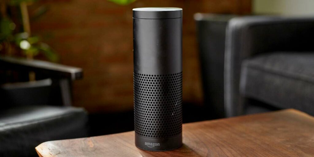 Other Amazon Alexa Devices Integration Featured