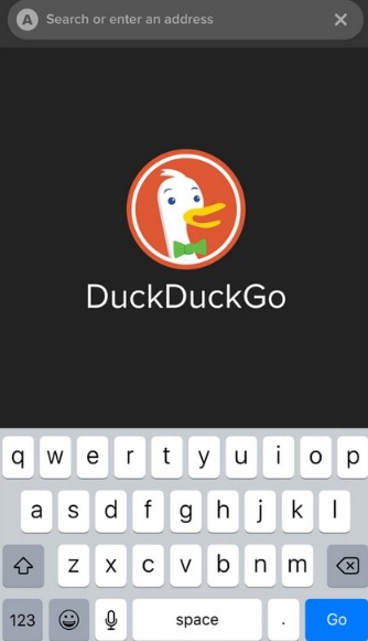 Las mejores alternativas de Safari Iphone Duckduckgo Buscar