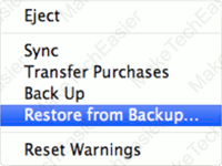 iTunes-Restaurar-desde-copia de seguridad