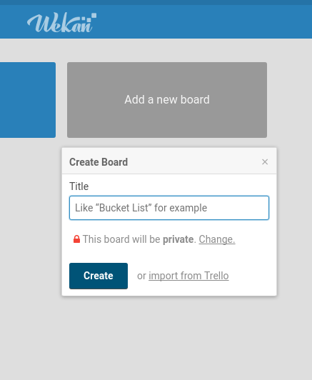 wekan-import-trello