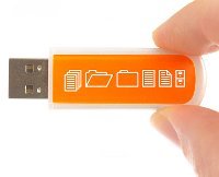 Cómo usar una unidad USB para iniciar sesión en Windows