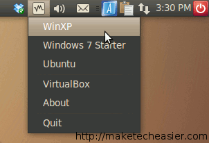 appindicator-virtualbox