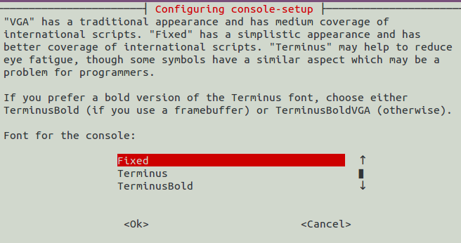 consolasetup-establecer-fuente