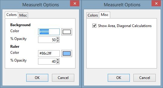 WebInter-MeasureIt-Opciones