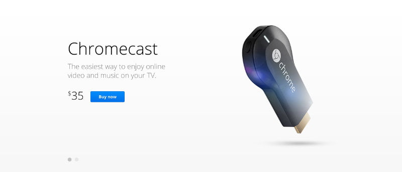 Chromecast-Banner