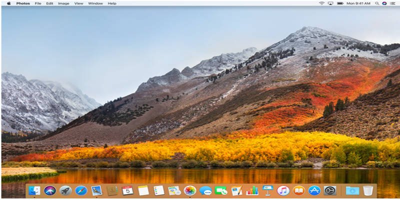 Instale la versión beta pública de MacOS High Sierra con esta guía