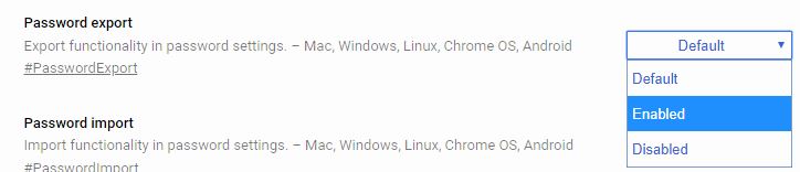 chrome-contraseñas-habilitar
