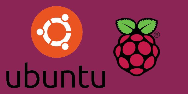 Ubuntu on Raspberry Pi