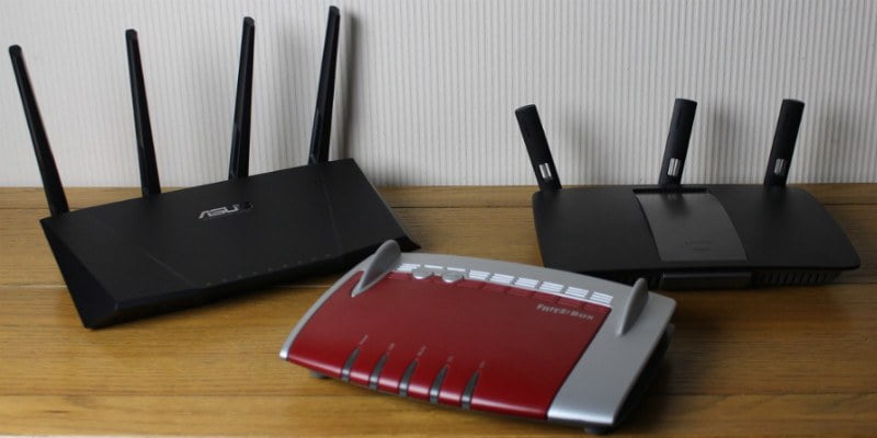 Cómo extender su cobertura WiFi