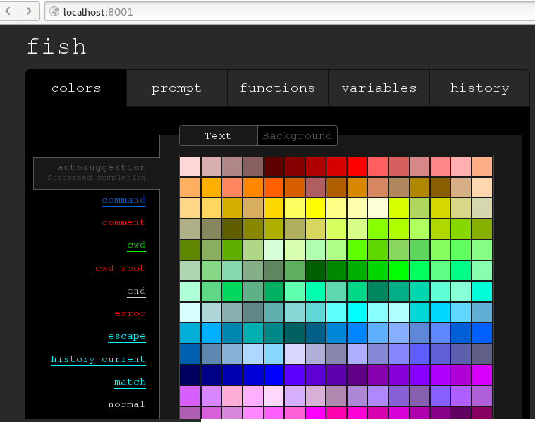 fish-shell-web-interface-configuration-window