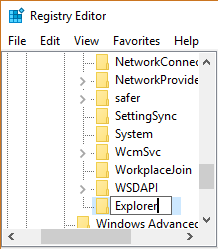 win10-apagar-nueva-aplicación-instalada-notificación-nombre-nueva-clave