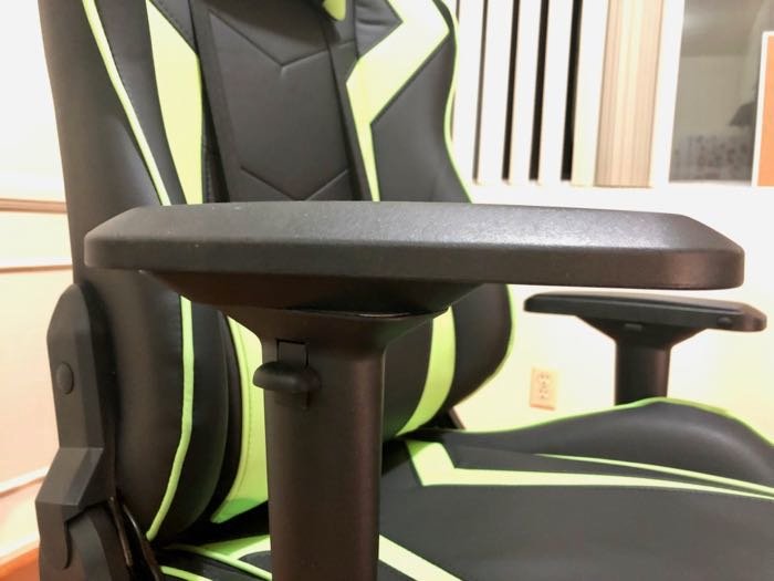 e-win-gaming-chair-revisión-detalles-primer plano-14