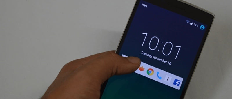 Top 2 Ways to Launch Your Favorite Apps Right from the Lockscreen on Your Android Phone