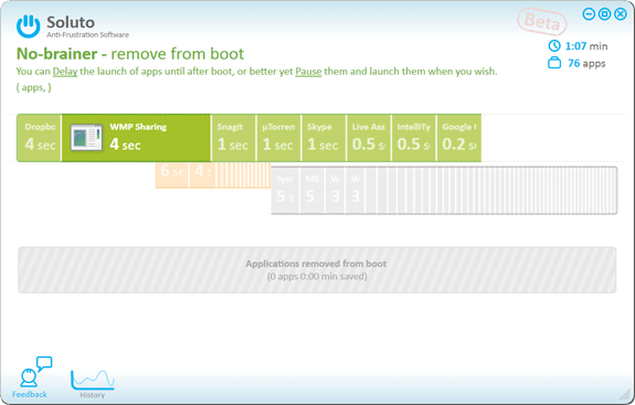 soluto-no-brainer