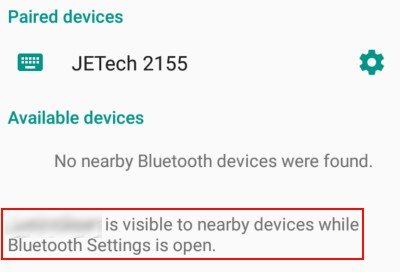 bluetooth-seguro-android-mensaje