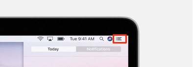 Cómo administrar las notificaciones de Mac en tres líneas