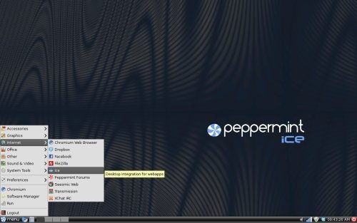 Peppermint-Linux-Wiki