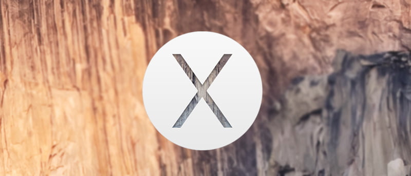 Cómo probar OS X Yosemite Beta gratis