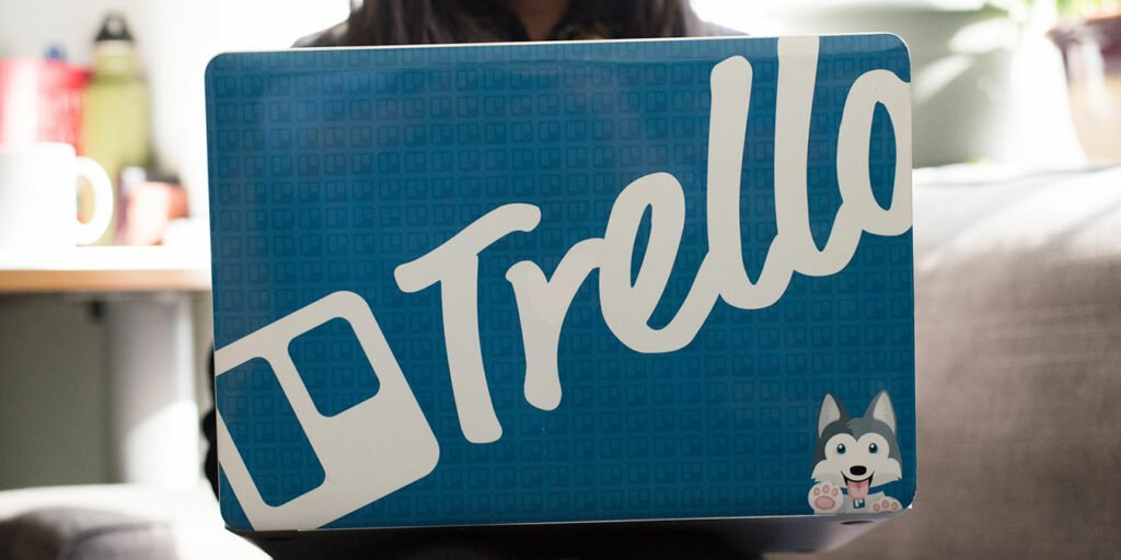 Trello Keyboard Shortcuts Cheatsheet