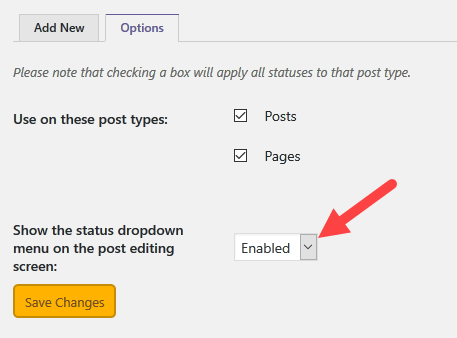 wp-custom-post-status-enable-dropdown-for-all-users