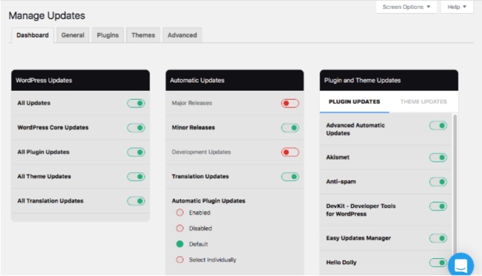 actualizaciones automáticas-mte-fácil-actualización-general