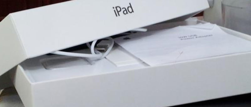 Por qué debería evitar los cargadores de iPad falsos a toda costa