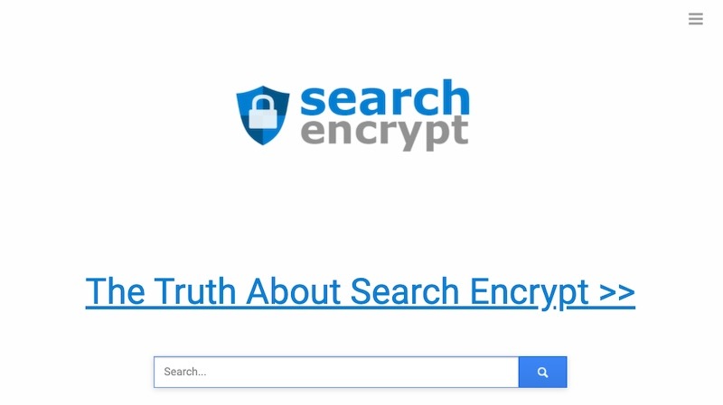 Las 4 mejores alternativas de búsqueda de Google Encrypt