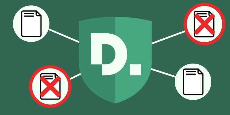 Bloquear sitios web de seguimiento con Disconnect para Chrome