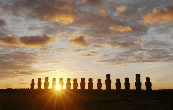 Fondos de pantalla de lugares Turísticos