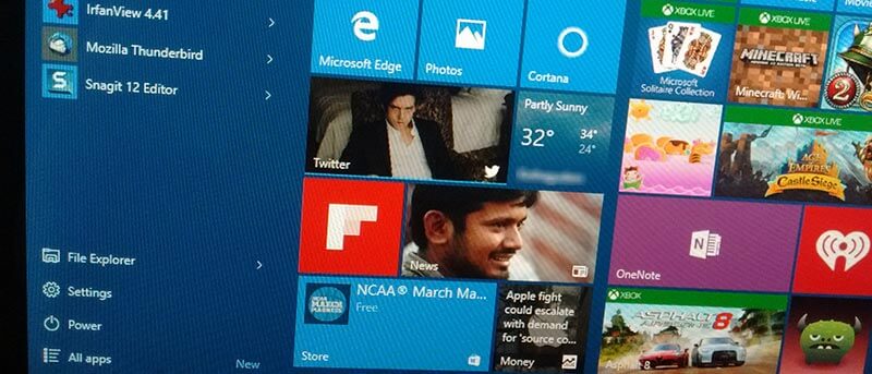 9 pequeños ajustes de Windows 10 para mejorar su productividad