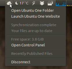 Ubuntu-Applet-Ubuntu-Uno