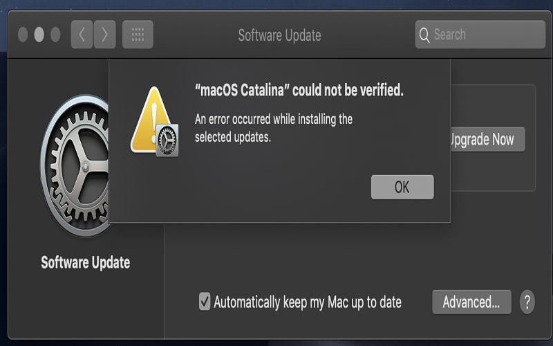 Macos Catalina Descargar 1