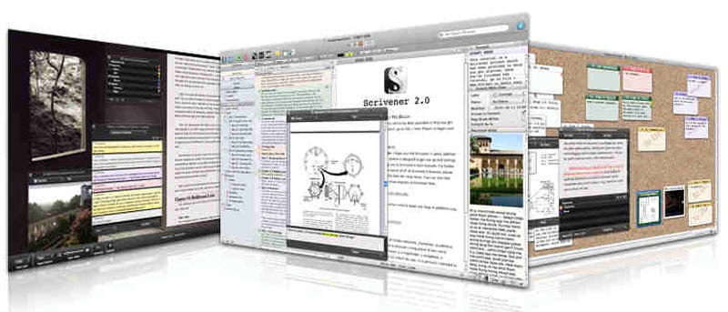 Scrivener-featuredimage