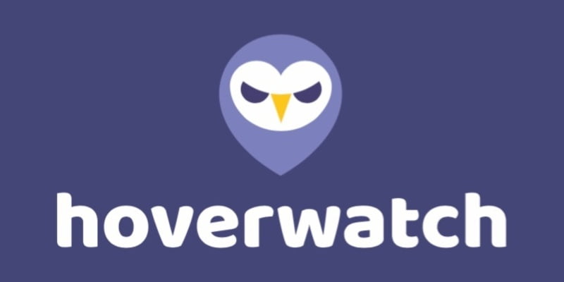 Controle el uso de teléfonos inteligentes de sus hijos con Hoverwatch