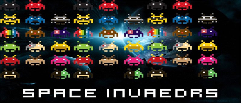 Juega 5 juegos clásicos de arcade en Chrome