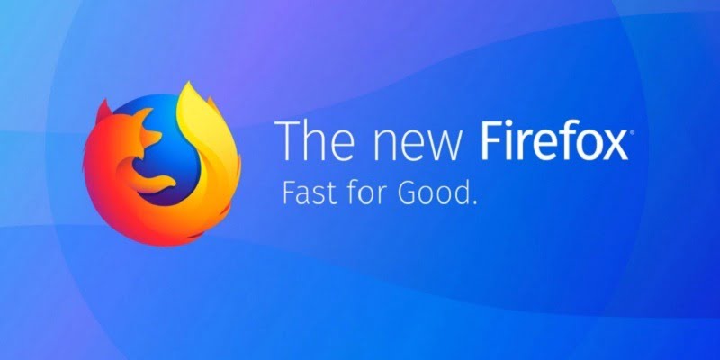 Firefox Featured