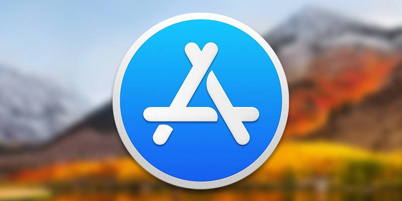 ¿Por qué la Mac App Store es tan mala?