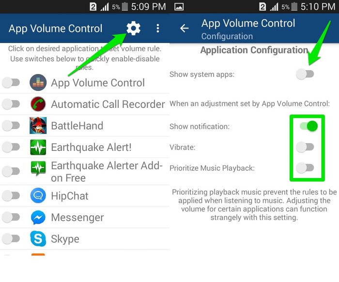 Android-App-Volume-Manager-Todas-las-aplicaciones