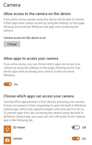 Windows-privacidad-configuración-cámara