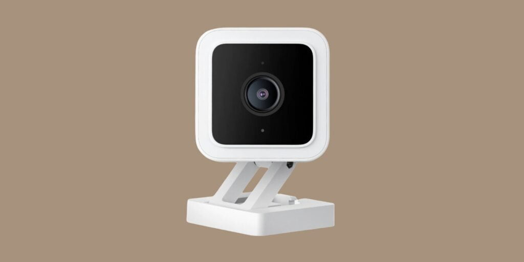 Wyze Security Camera Flaw Featured