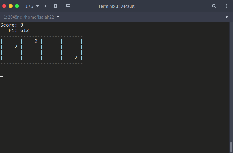 juegos-de-terminal-2048