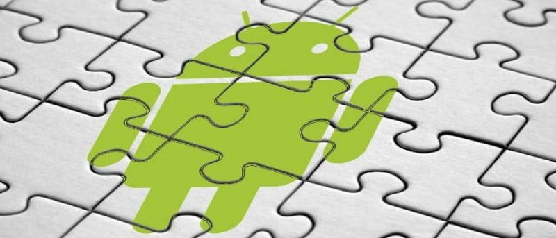 Cómo cambiar el nombre de los archivos APK para una mejor organización [Android]