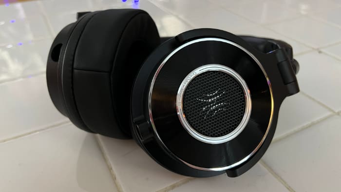 Revisión del Oneodio Monitor 60 Ear Cup