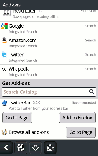 firefox-android-complemento