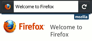 Revisión rápida de Firefox Beta para Android